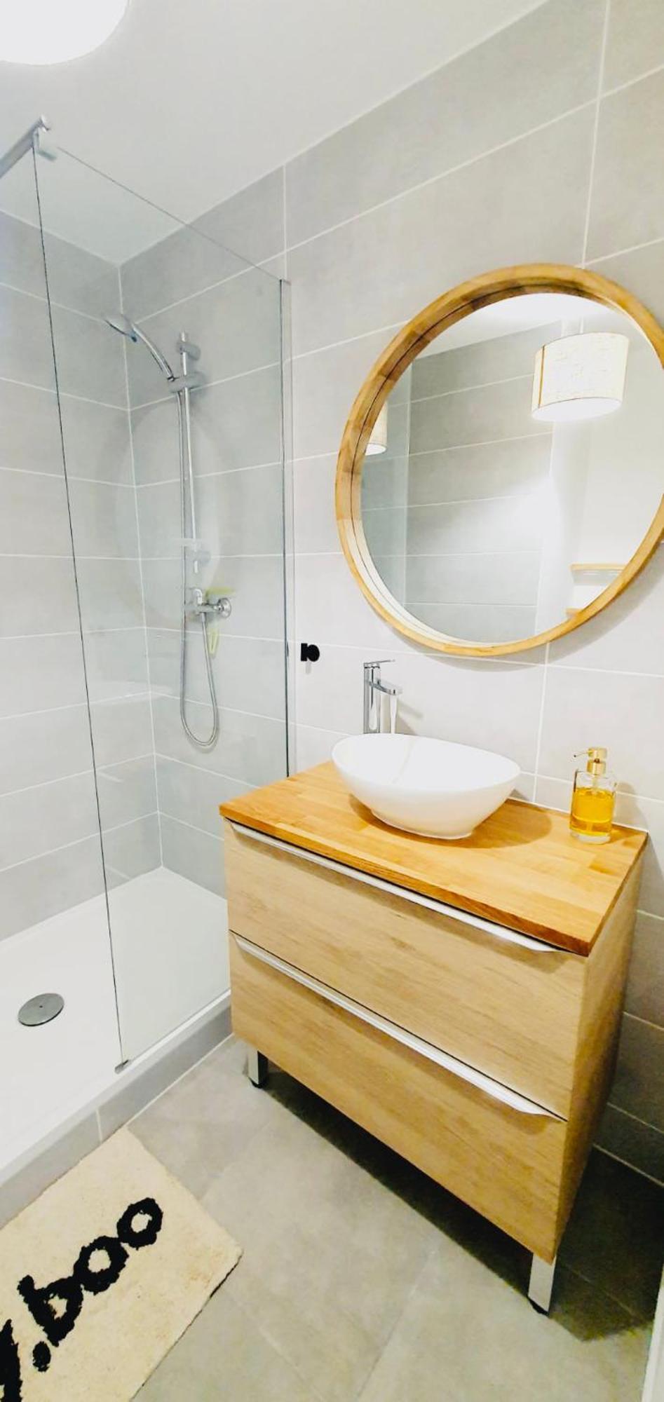 Apartmán Superbe T2 - Proche Gare Perpignan Exteriér fotografie