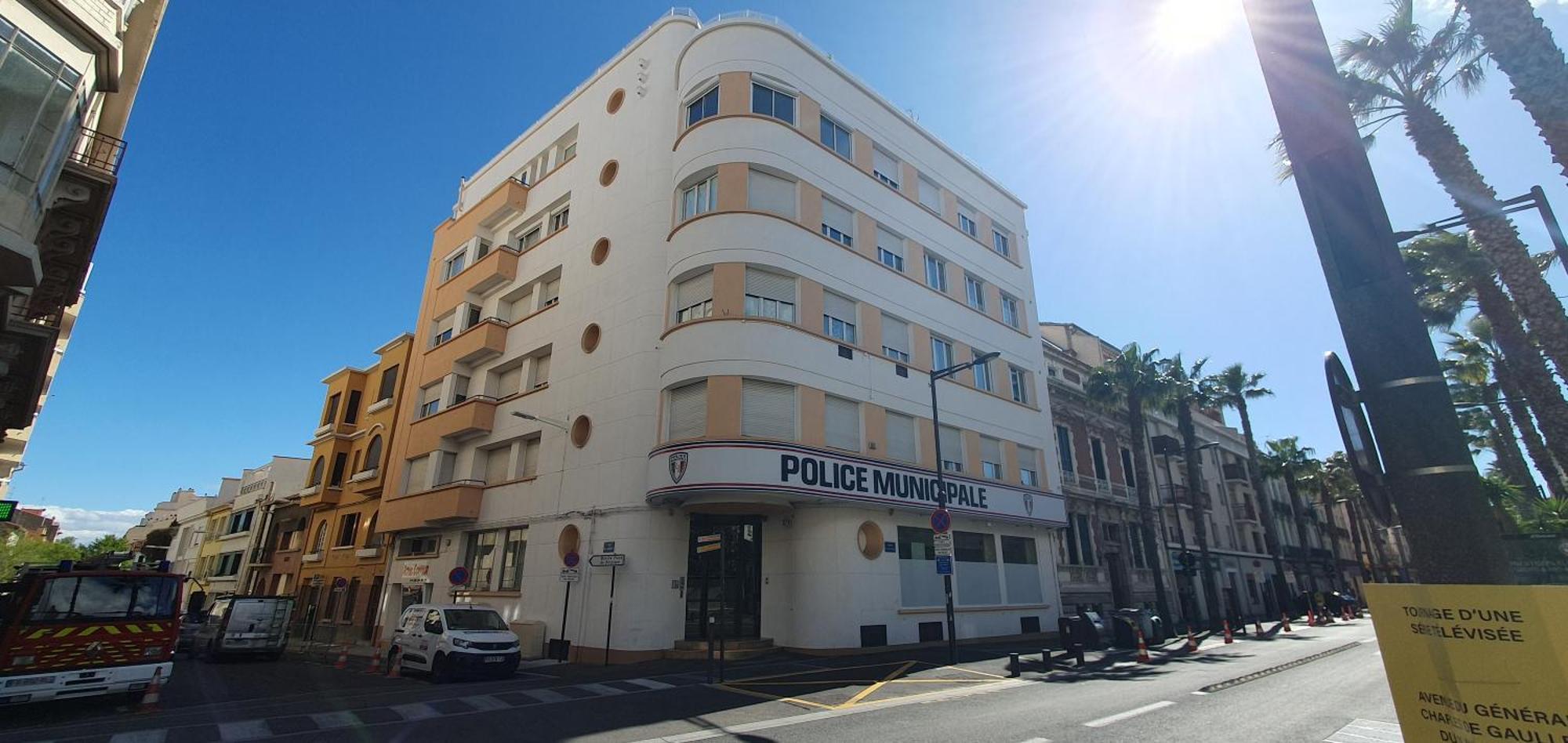 Apartmán Superbe T2 - Proche Gare Perpignan Exteriér fotografie