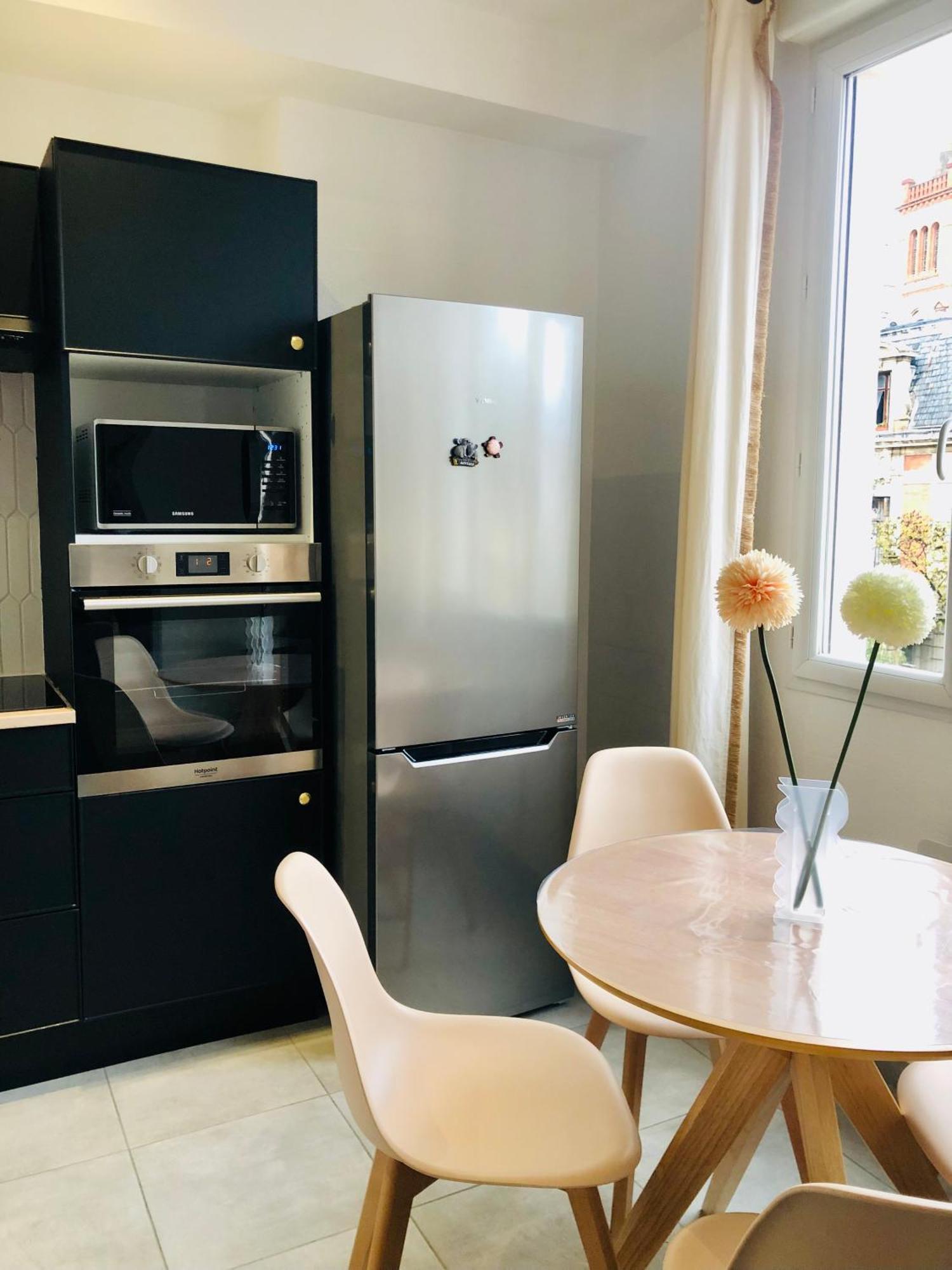 Apartmán Superbe T2 - Proche Gare Perpignan Exteriér fotografie